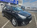 Hyundai IX35 PREMIUM AWD/AUT/AHK/VOLLLEDER/KAMERA - Hyundai ix35 in Köln