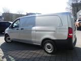 Mercedes-Benz Vito Kasten 116 CDI PRO Extralang SORTIMO/STHZ/K - Mercedes-Benz Kühlkastenwagen Vito cdi
