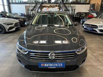 Volkswagen Passat Variant GTE *ACC*Keyless*NAVI*Kamera*