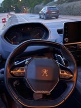 Peugeot Rifter PureTech 130 EAT8 Allure L2 7-Sitzer ... - Peugeot: Sitzer 8