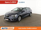Renault Megane 1.2 TCe Energy Business Edition Aut.*PDC* - Renault Megane Gebrauchtwagen in Berlin