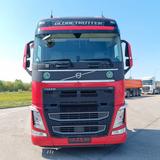 Volvo FH 500 Globetrotter XL 6x2 EURO6 - Volvo FH 500 Globetrotter XL