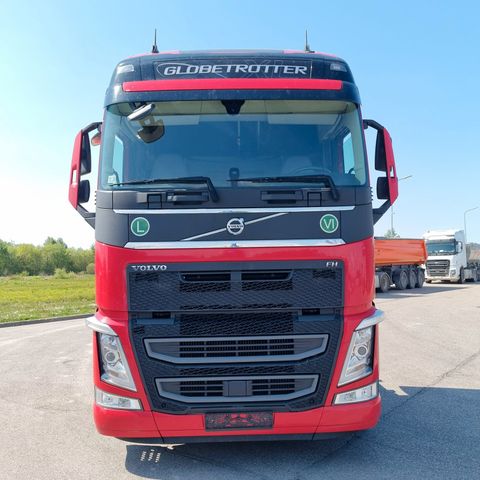 Volvo FH 500 Globetrotter XL 6x2