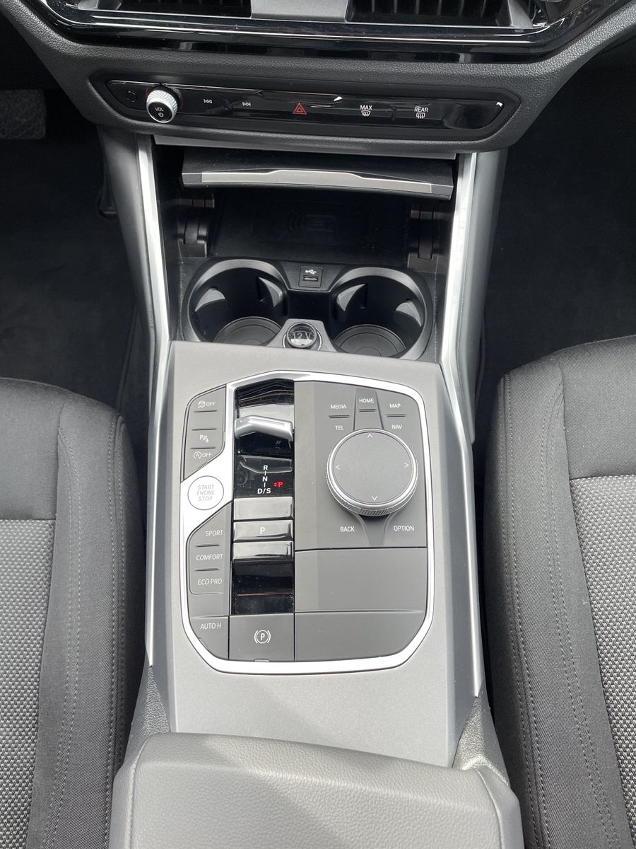 BMW 320 - Bild 23