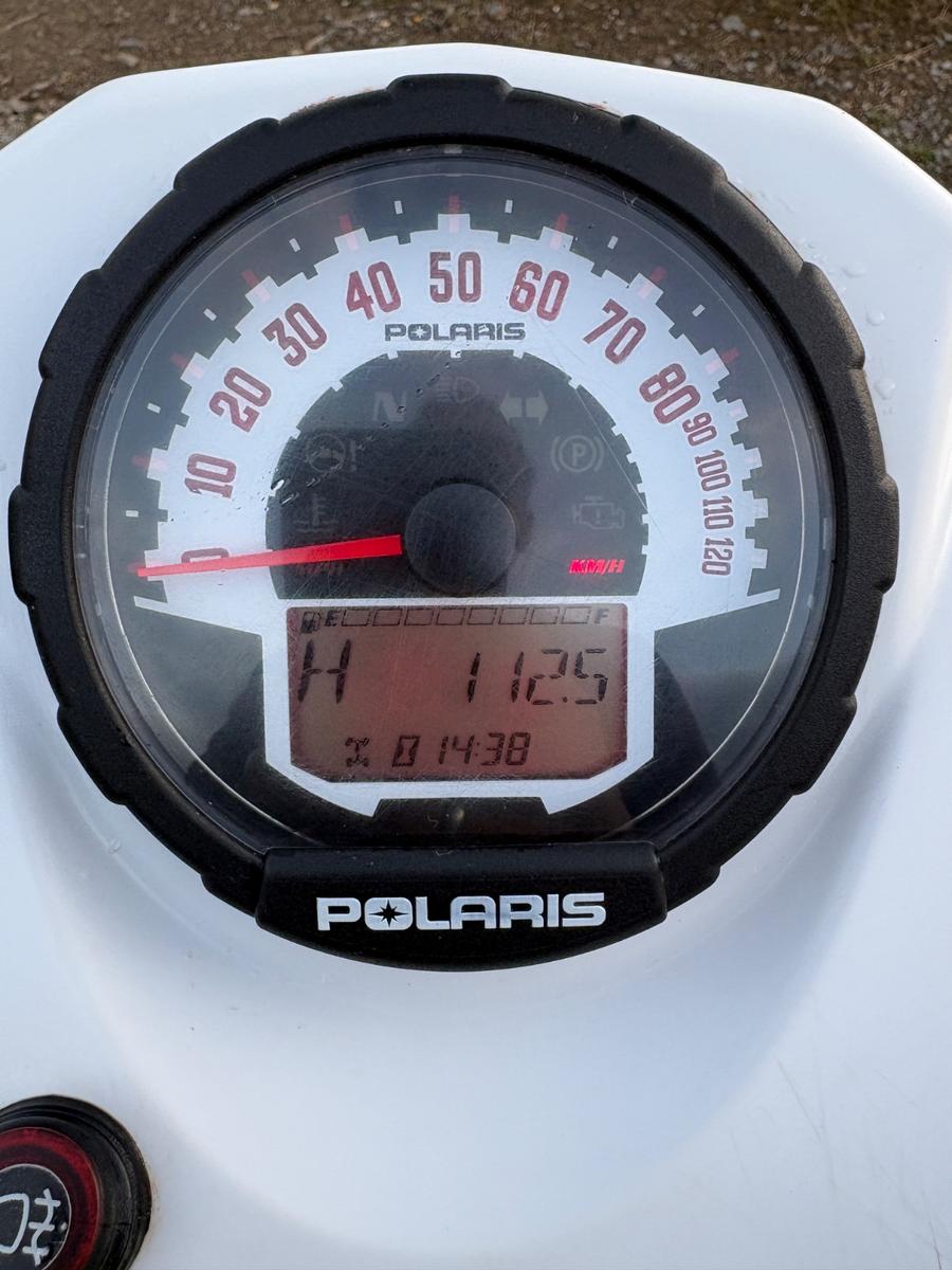 Polaris Sportsman 2014 — фото 12