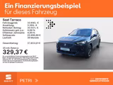 Seat Tarraco 2.0TSI FR 4Drive*NAV*AHK*LED*KAM*SHZ*Bre - Seat Gebrauchtwagen von 2023