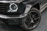 Mercedes-Benz G 450 AMG Sportpaket*NightPaket*Burmester*MwSt* - Mercedes-Benz G 450 Gebrauchtwagen