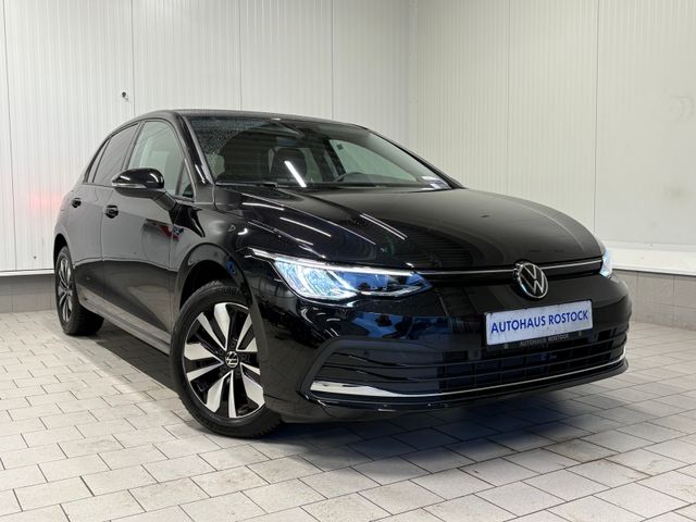 Golf VIII Move 1.5 TSI SHZ LED ACC PDC