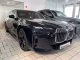 BMW 740 d xDrive M Sport 21'' PanoSky IconGl AHK StH - BMW 740 Gebrauchtwagen