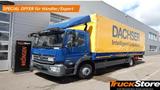 Mercedes-Benz Atego 1224 L Brems-Ass Spur-Ass Classic-Fhs - Angebote entsprechen deinen Suchkriterien