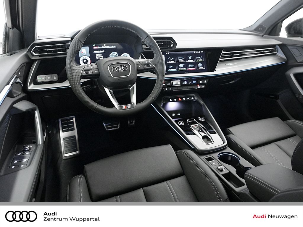Audi A3 - Bild 13