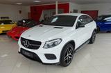Mercedes-Benz GLE 350d Coupe 4Matic AMG / Leder / ILS / 21" - Mercedes-Benz GLE 350: Coupe