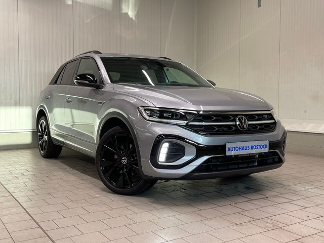 T-Roc R-Line 1.5 TSI DSG LED RFK TRAVEL