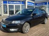 Skoda Rapid Spaceback Ambition Sitzheizung Klima - Skoda Rapid mit Diesel-Antrieb