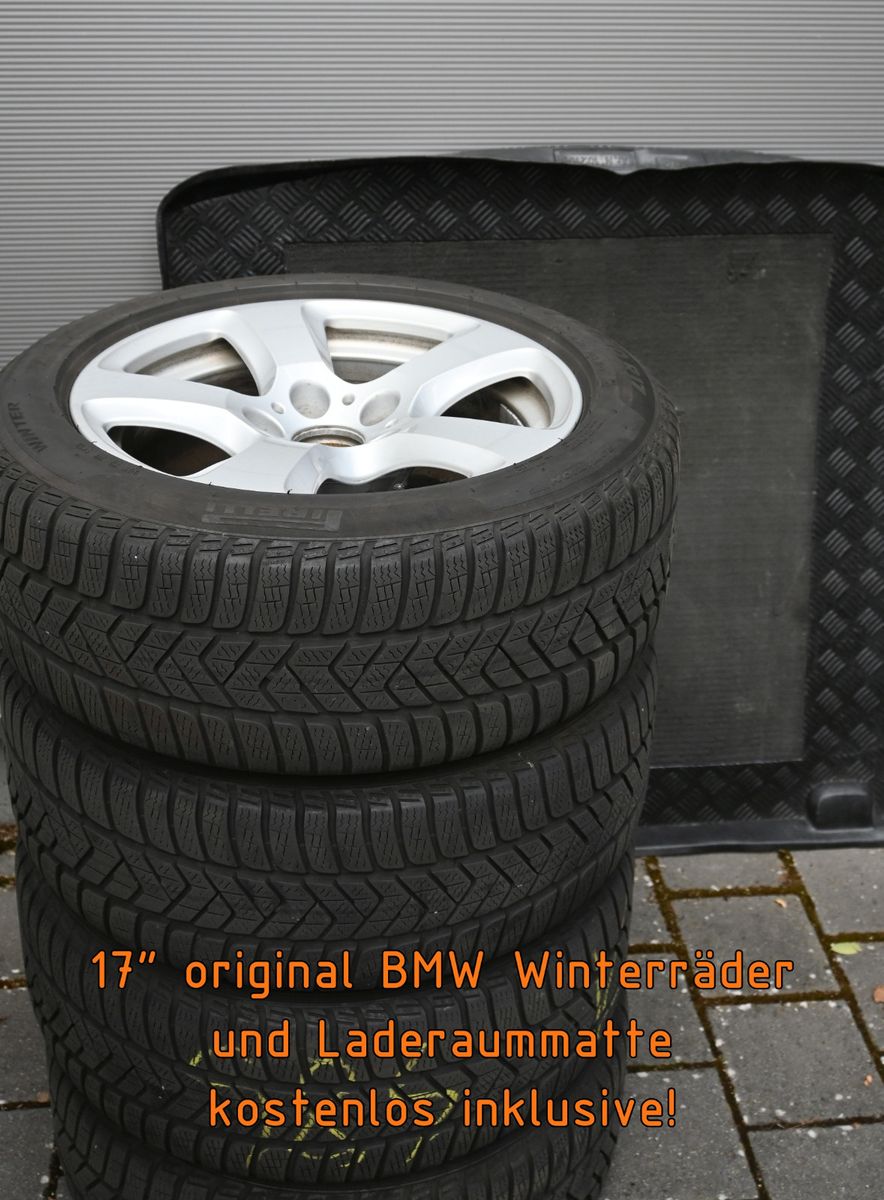 Fahrzeugabbildung BMW 530d Touring °AHK°AKTIVLENK.°DYNAMIC-DR.°KOMF.SI