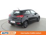 Hyundai i20 1.0 TGDI YES!*SHZ*KLIMA*GARANTIE* - Hyundai i20 Gebrauchtwagen in Frankfurt
