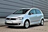 Volkswagen Golf Plus VI 1.2 TSI Style AHK - Volkswagen Golf Plus: Style