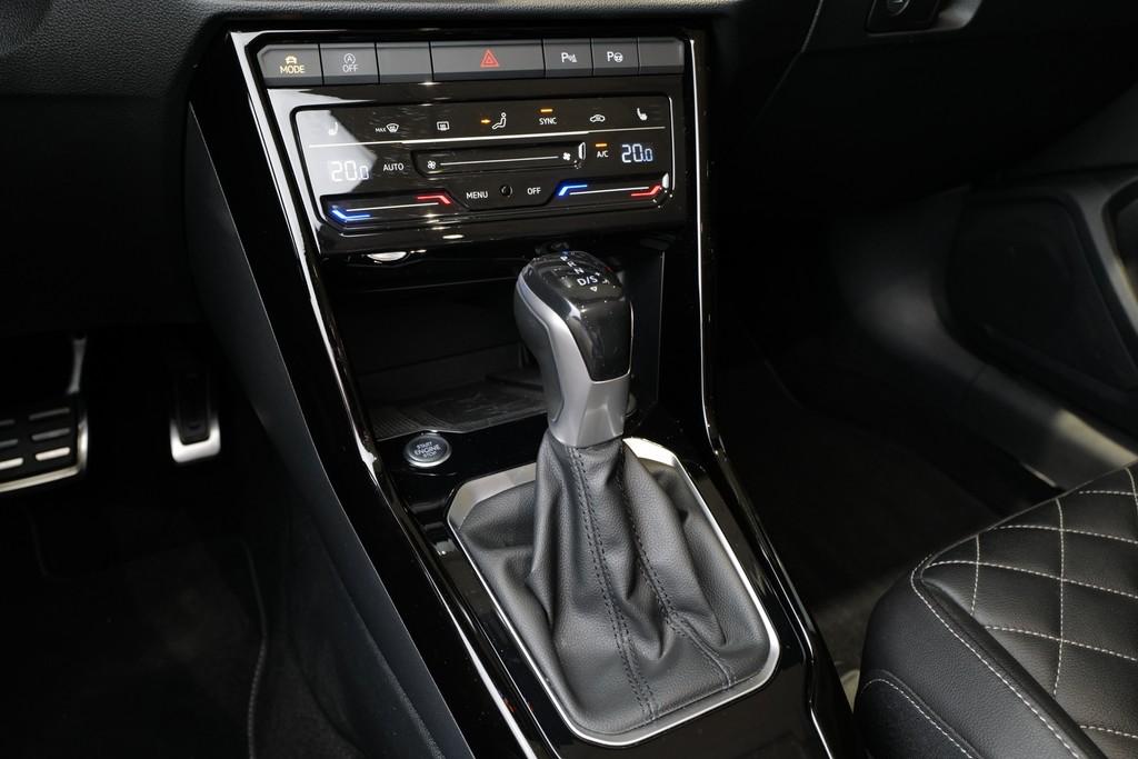 Volkswagen T-Roc Cabriolet 1.5TSI DSG R-Line Facelift AHK L, миниатюра 13