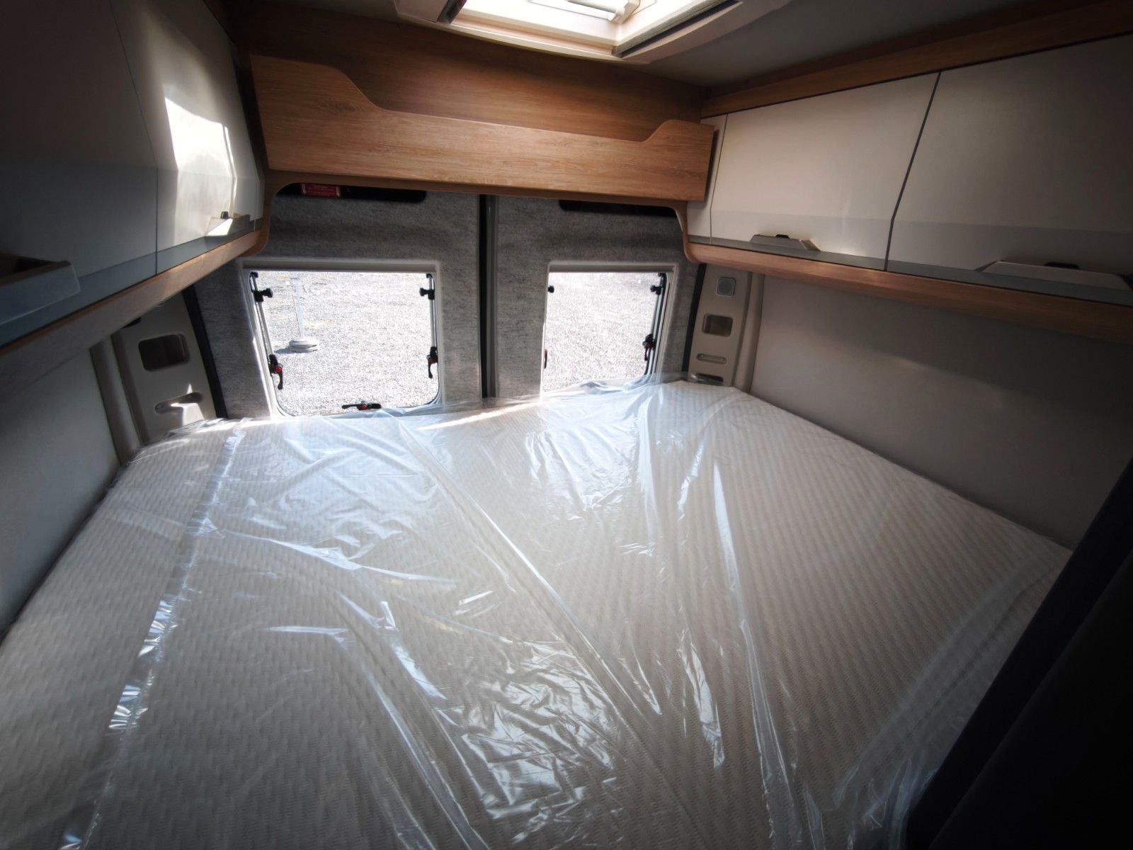 Fahrzeugabbildung Knaus BOXLIFE 600 MQ Platinum Select*Automatik*MJ2027