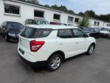 Ssangyong XLV - Ssangyong XLV SUV