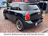 MINI One Countryman One/wenig Km/Pano/2xAlu/Ambiente - MINI One Countryman: Kleinwagen