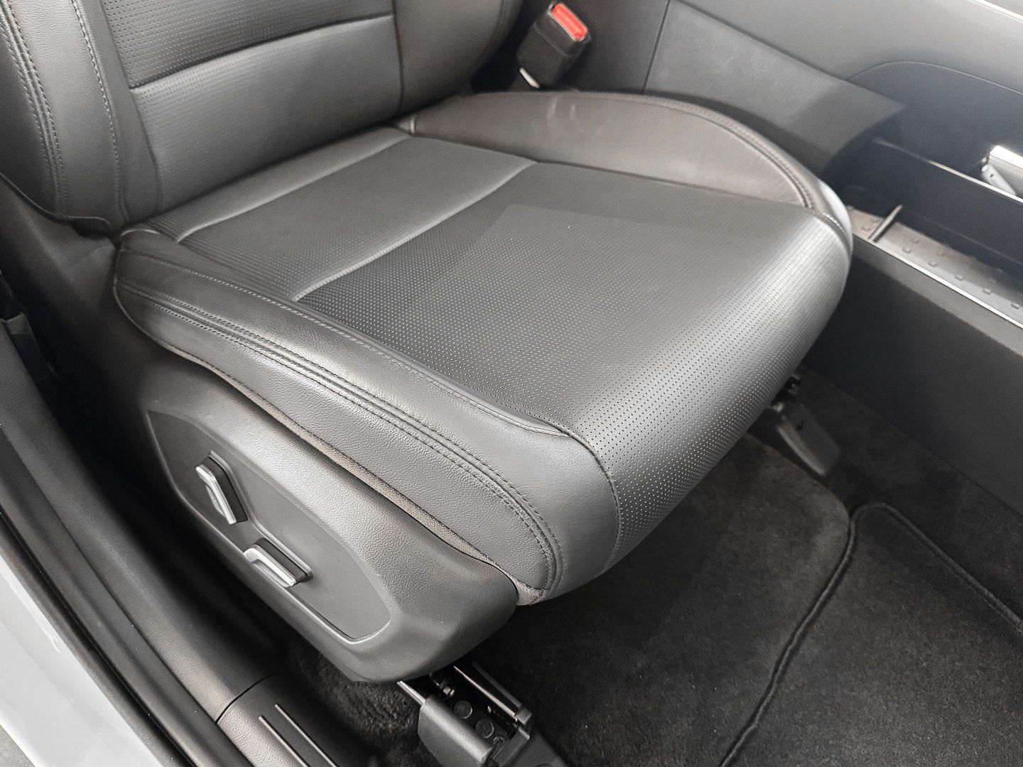 Hyundai Santa Fe – Bild 20