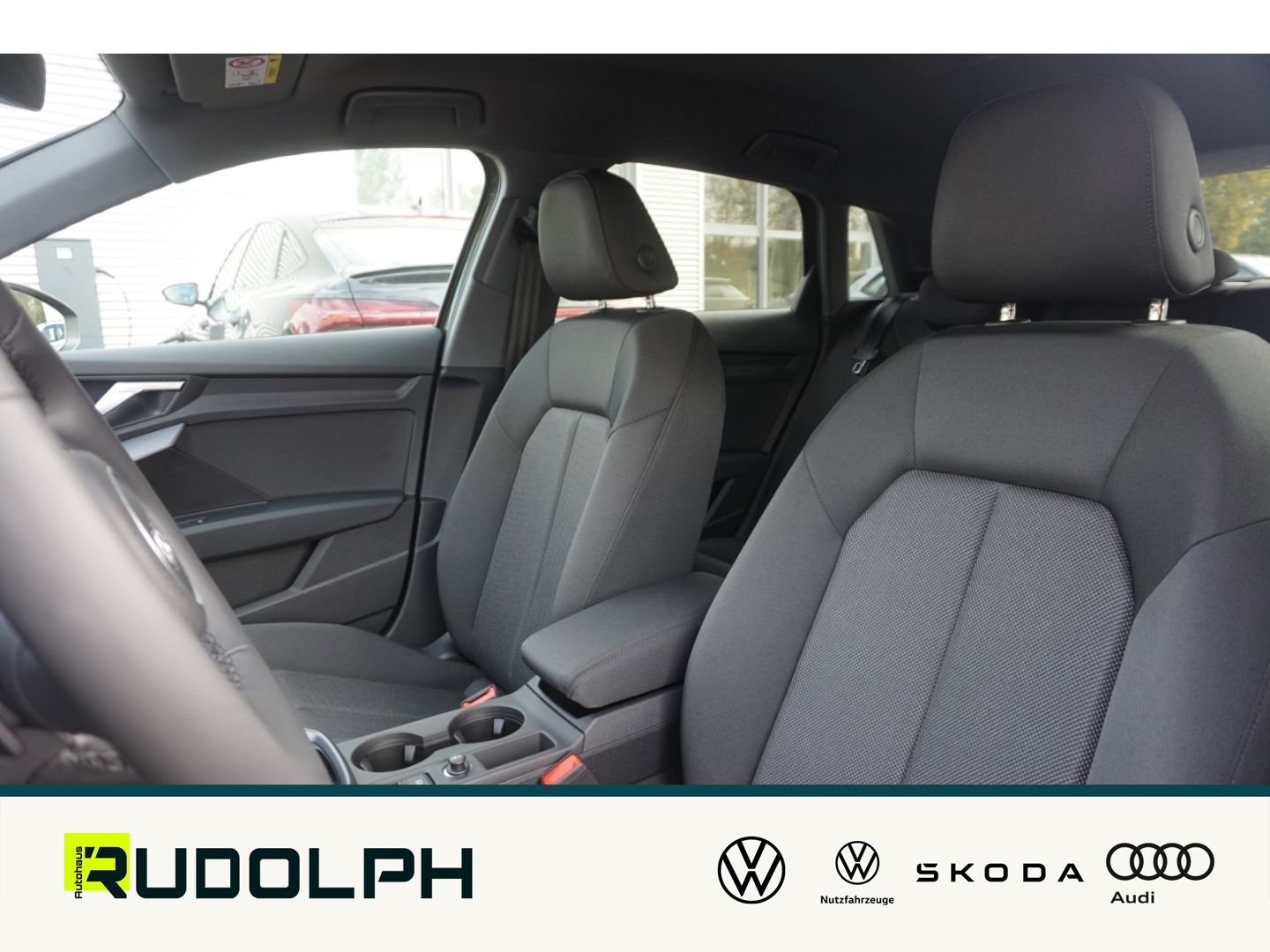 Audi A3 - Bild 8