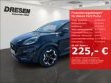 Ford Puma 1.0 ST-Line X Panorama-Schiebedach/Sitzheiz