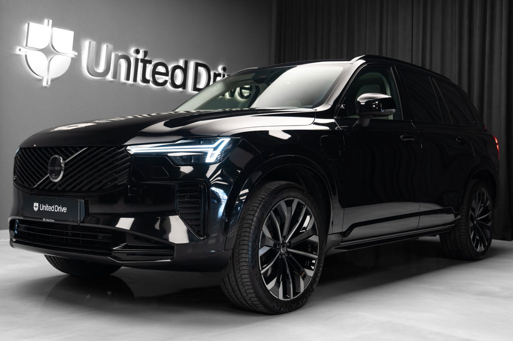 Image of Volvo XC90