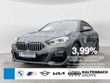 BMW 220d Gran Coupe xDrive M-Sport LED ACC W-LAN H/K - BMW 220 Gran Coupé aus 2024