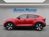 Volvo C40 Ultimate Recharge Pure Electric AWD StandHZG - Volvo C40 Gebrauchtwagen