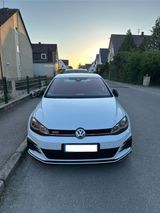 Volkswagen Gepflegter Golf GTI TCR zu verkaufen - : Verkaufen