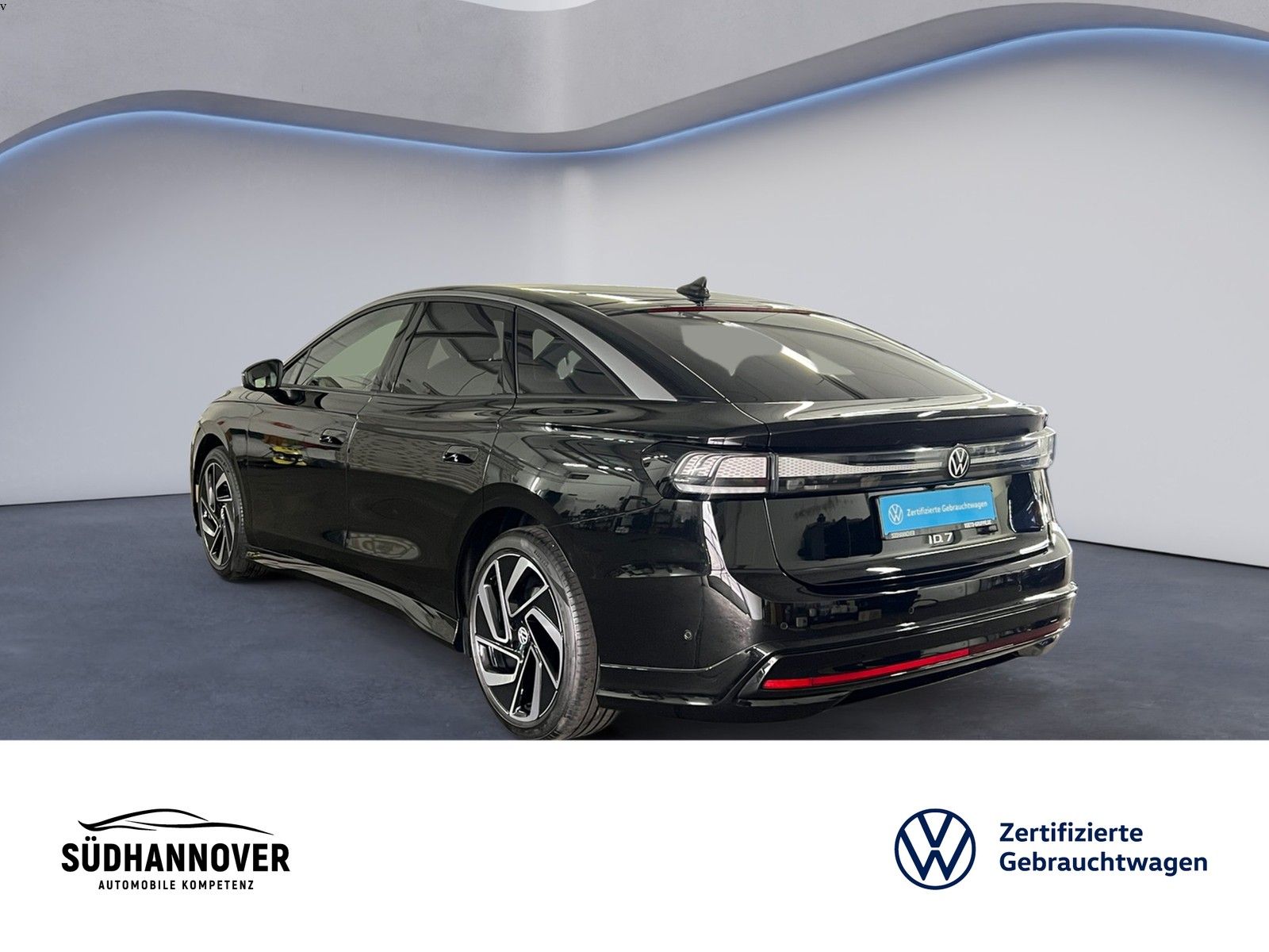 Volkswagen ID.7 - Bild 4