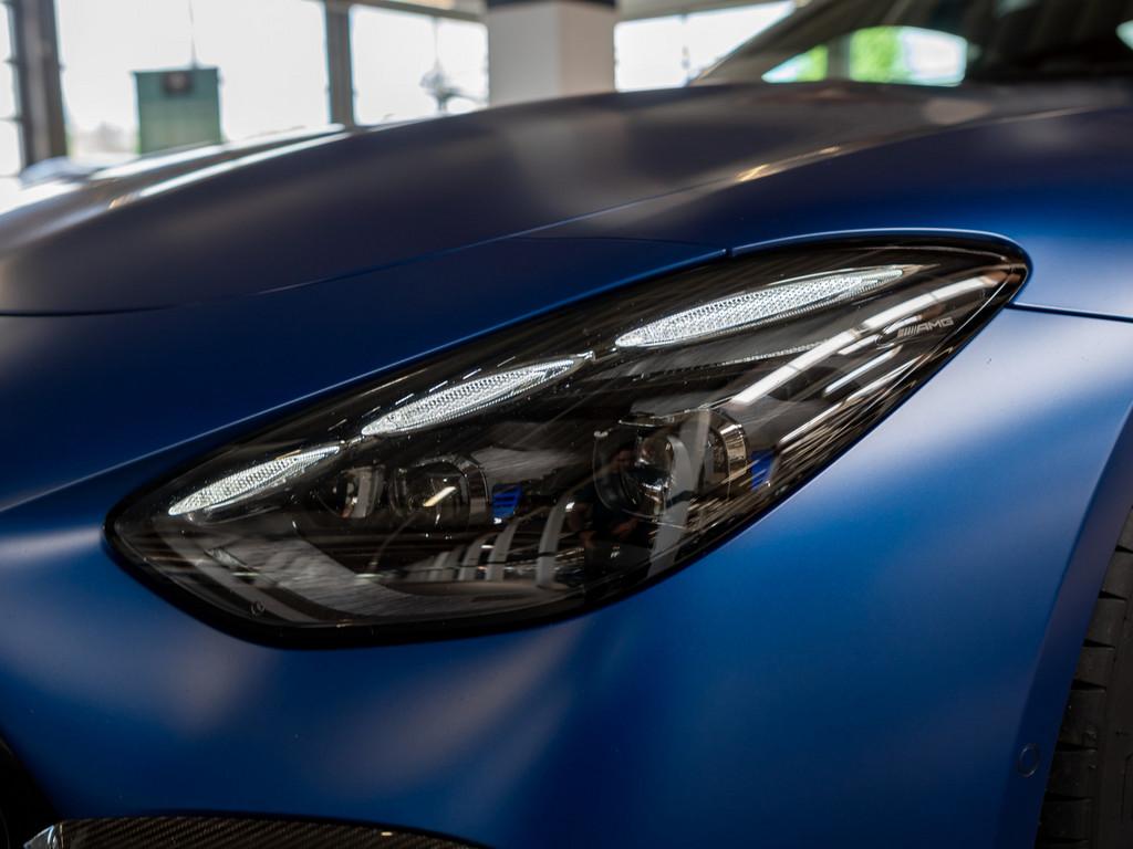 Mercedes-Benz AMG GT 63 PRO 4M+ Manufaktur Burm3D PANO HUD LED
