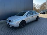 Opel Vectra 2.2 16V Elegance - Opel Vectra aus 2002: Elegance