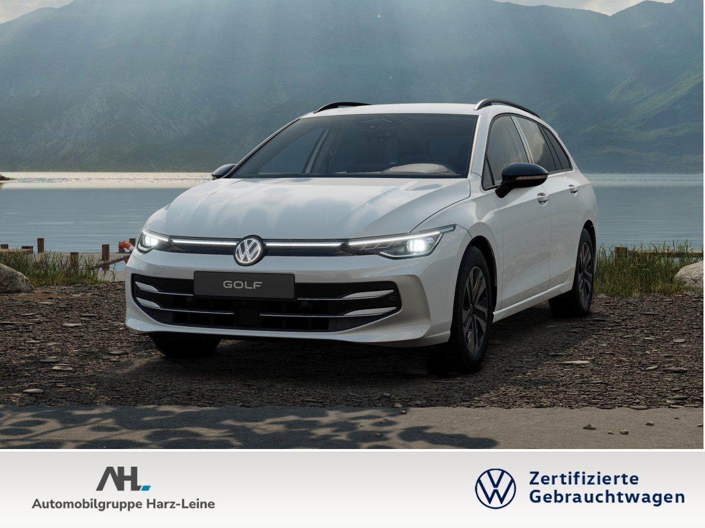 Volkswagen Golf Variant 1.5 eTSI Energy DSG AHK Navi ACC LE