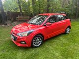 Hyundai i20 Select*Klima*USB/AUX*ALU*Alarmanlage - Hyundai i20: Privatanbieter