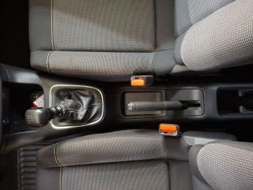 Citroën C3 Max 1.2 PT110 °LED°Navi°RFK°PDC°AAC°Tempomat°