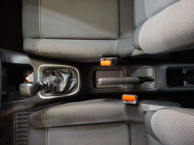 Citroën C3 Max 1.2 PT110 °LED°Navi°RFK°PDC°AAC°Tempomat°