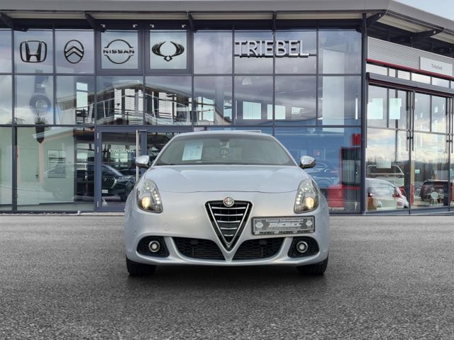 Alfa Romeo Giulietta Turismo 1.4 °Navi°SHZ°AAC°PDC°sehr gep