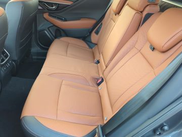 Bild 12 Subaru OUTBACK Leder SHD SHZ CarPlay Kamera ACC