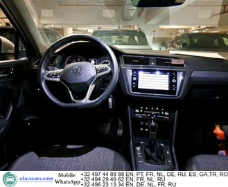 Volkswagen Tiguan - 5