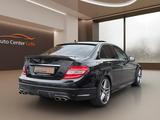 Mercedes-Benz C 63 AMG C -Klasse Lim. C 63 AMG - Mercedes-Benz: Klasse AMG