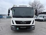 MAN TGL 10.180 Koffer mit LBW Klima 149.000 Km*2016* - MAN 10 180