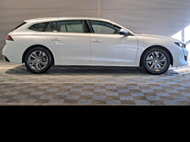 Image of Peugeot 508