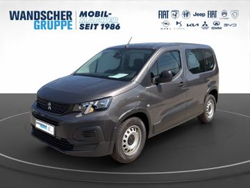 Peugeot Rifter Active Pack 1.2 PureTech