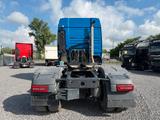 MAN TGX 18.500 4x4 Hydrodrive  Retarder - MAN TGX 18-500