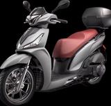 Kymco People S300 i ABS  AKTIONSFAHRZEUG - KYMCO PEOPLE S 300