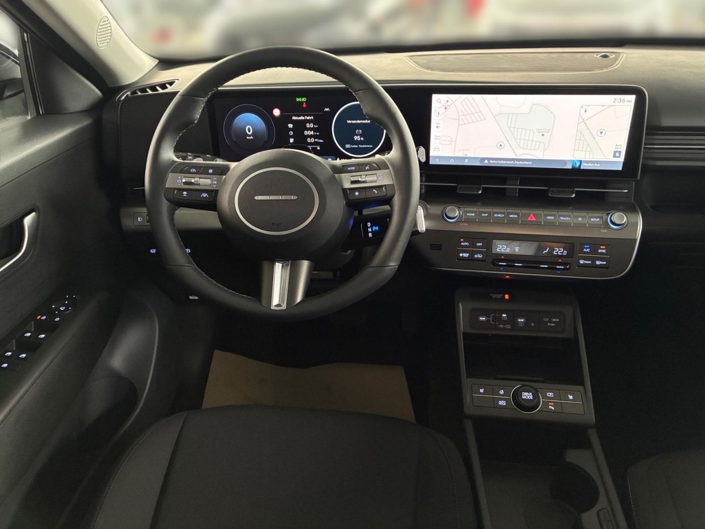 Hyundai KONA - Bild 10