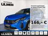 Peugeot 3008 Active Pack PureTech 130  Digitales Cockpit - gebrauchte Peugeot 3008 aus dem Jahr 2021